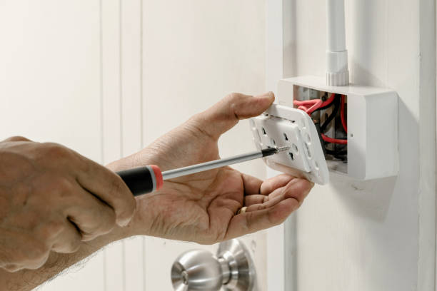 Best Electrical Outlet Installation and Repair  in Ledbetter, KY