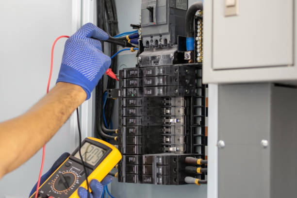 Best Electrical Panel Upgrades  in Ledbetter, KY