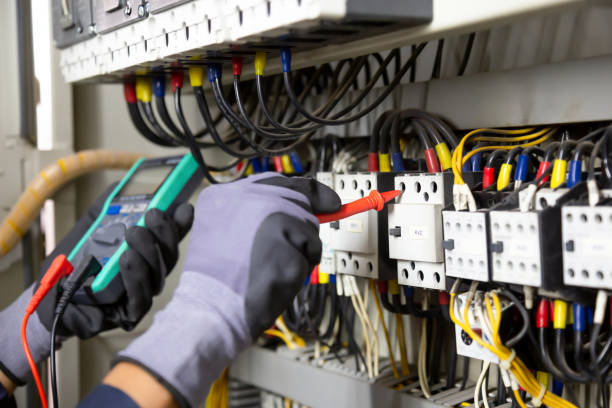 Best Emergency Electrical Repair Services  in Ledbetter, KY