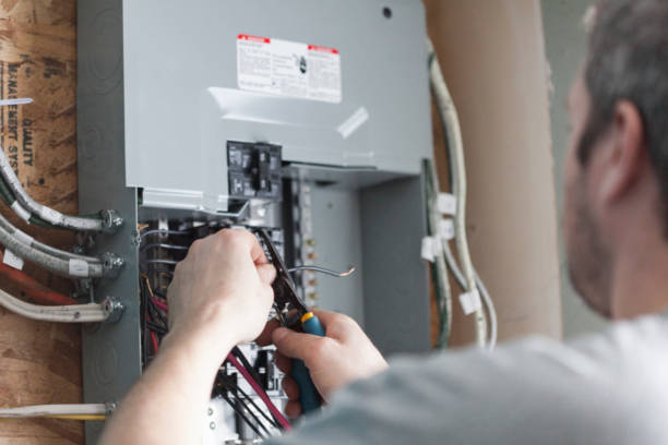 Best Electrical Safety Inspections  in Ledbetter, KY